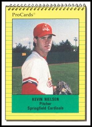 740 Kevin Nielsen